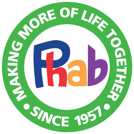 Phab logo